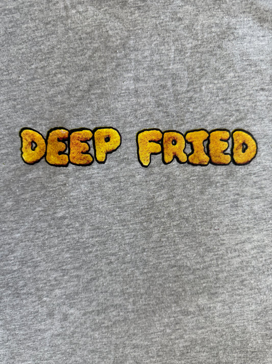 Chicken Nugget Tee - Grey